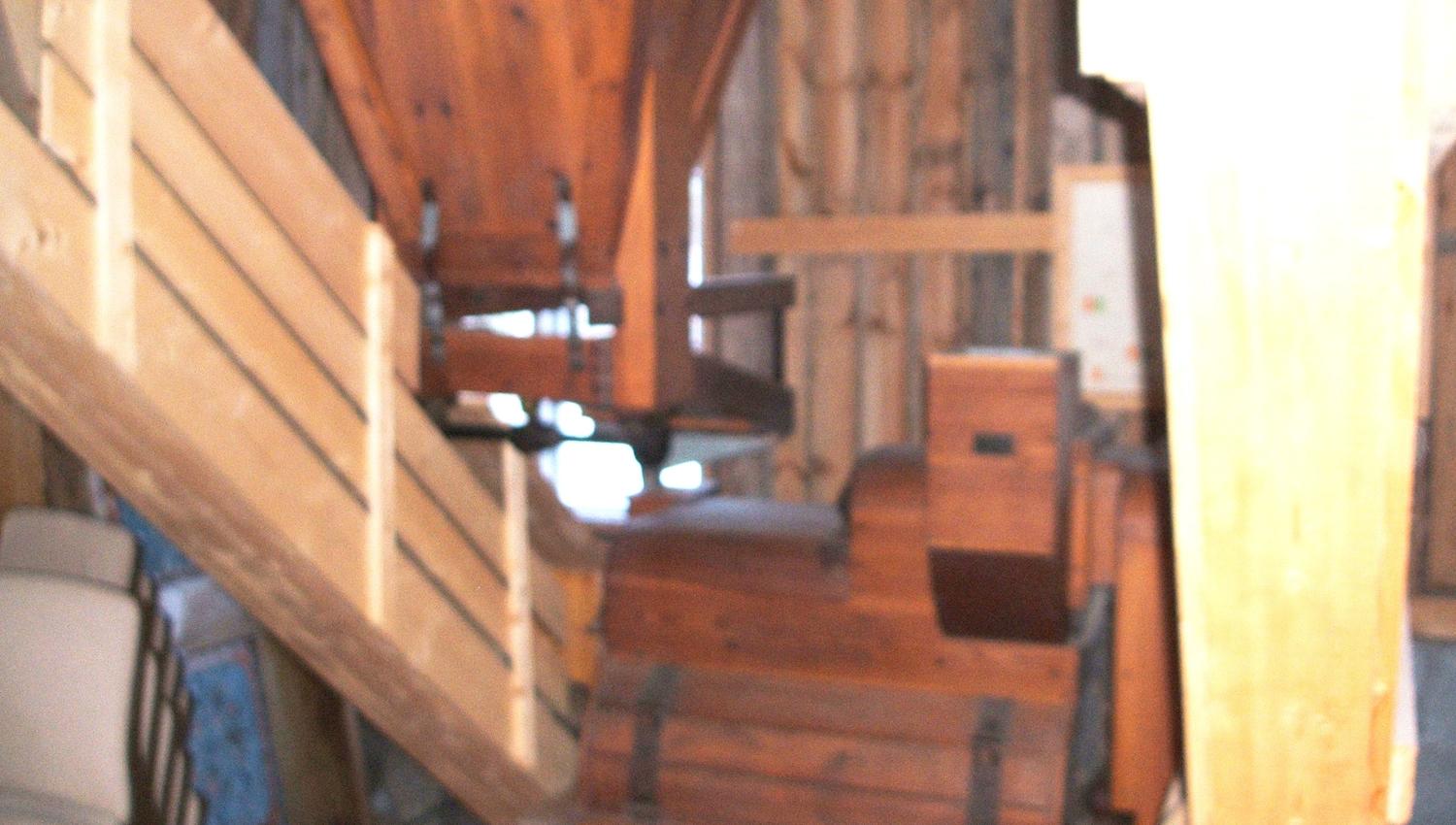 Hægeland Bygdemuseum