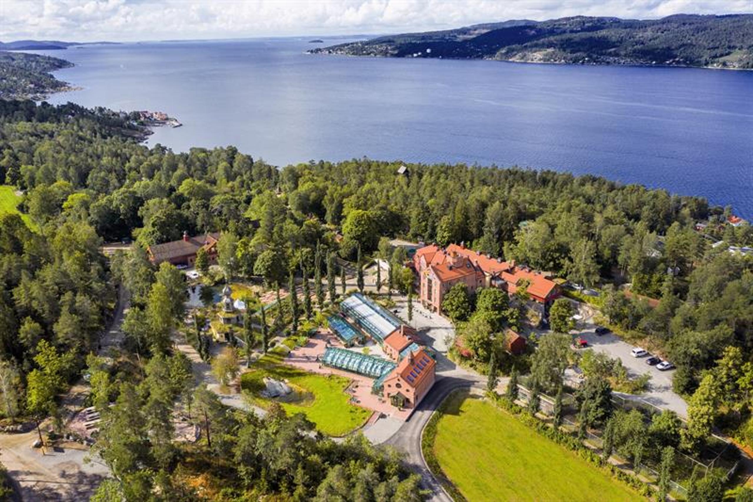 Ramme Hvitsten