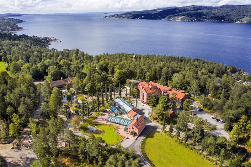 Ramme Hvitsten