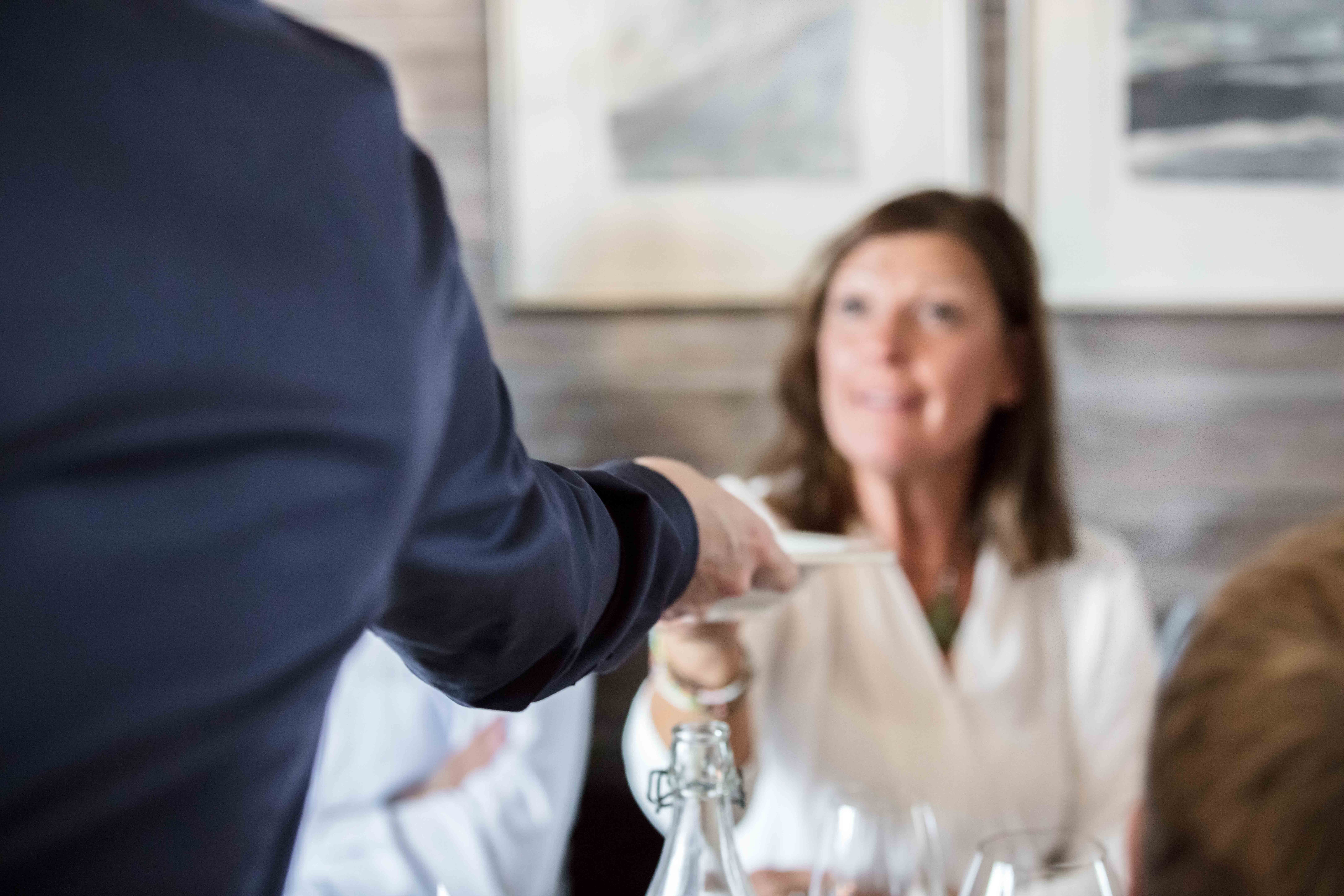 Hospitality