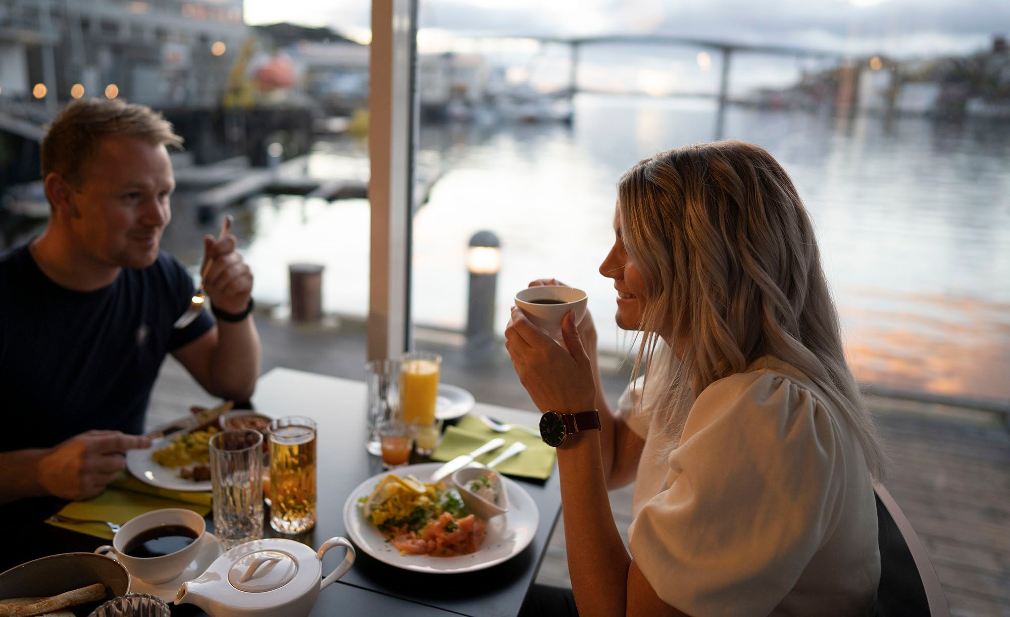 Thon Hotel Kristiansund