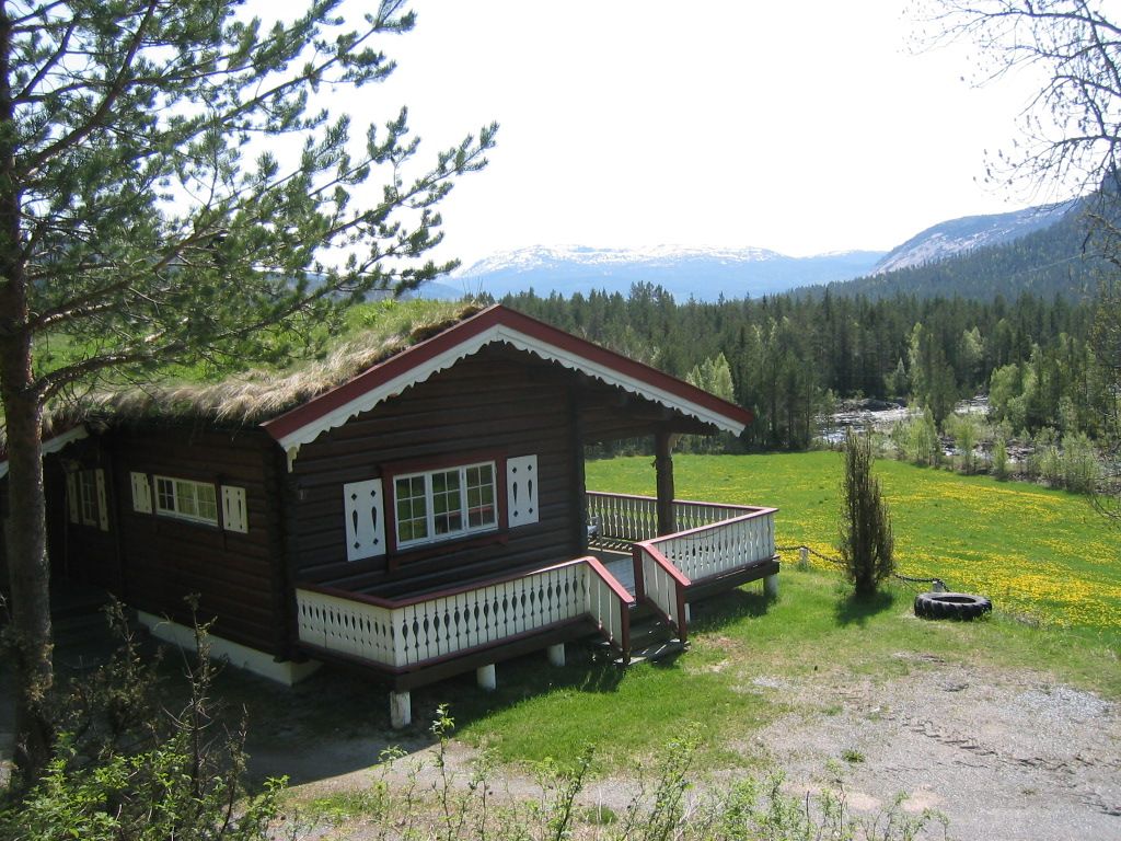 Hytte 1 mai 03 IMG_0016