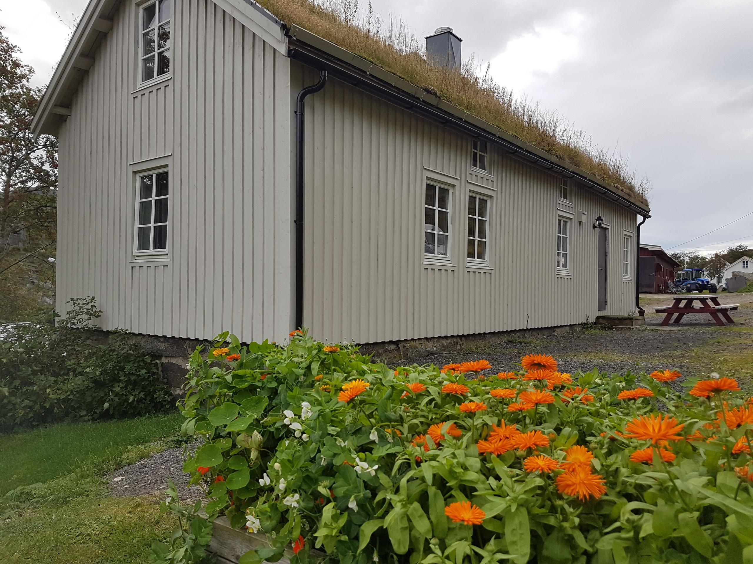 Ellahuset