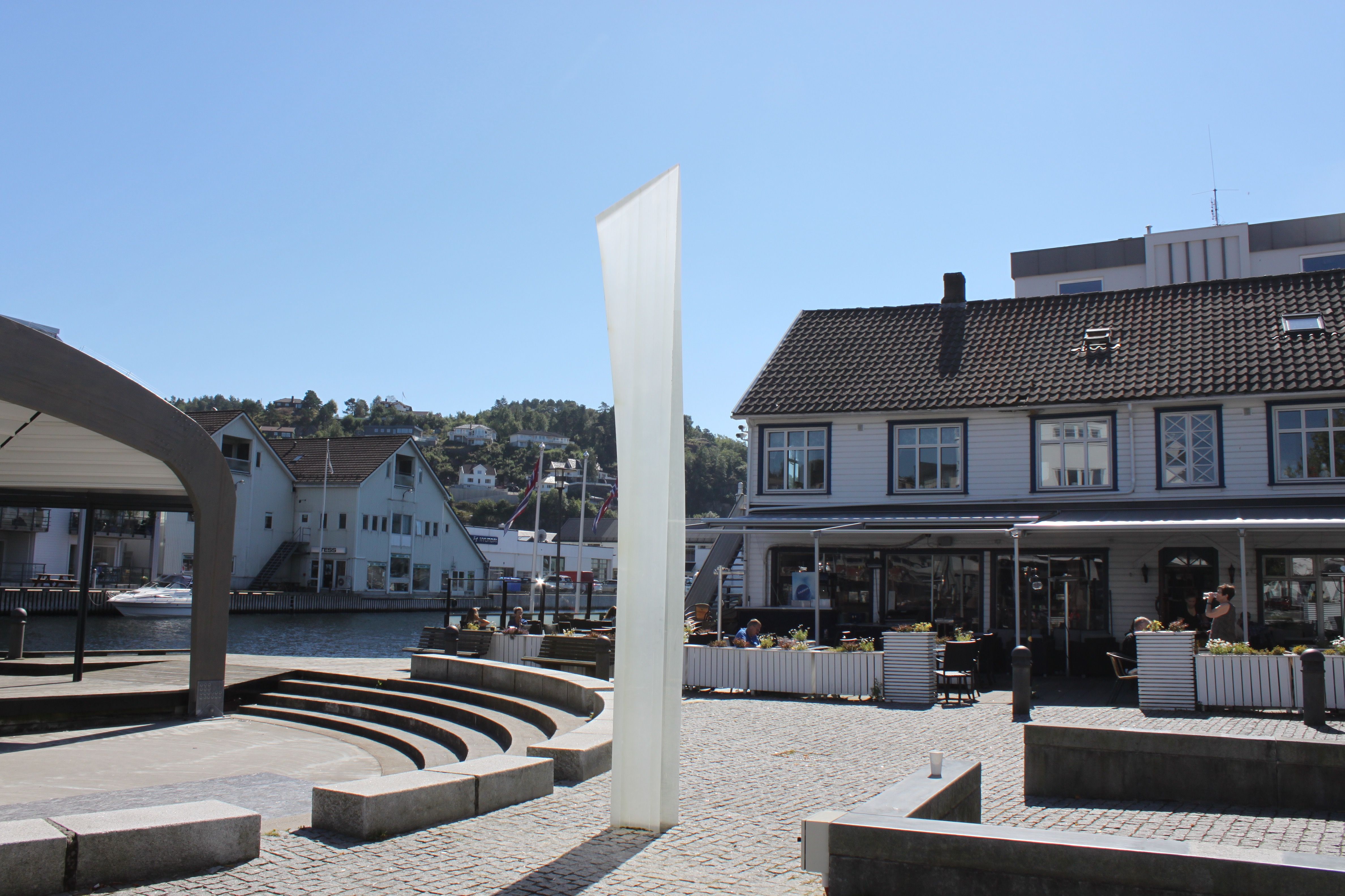 Brygga Restaurant