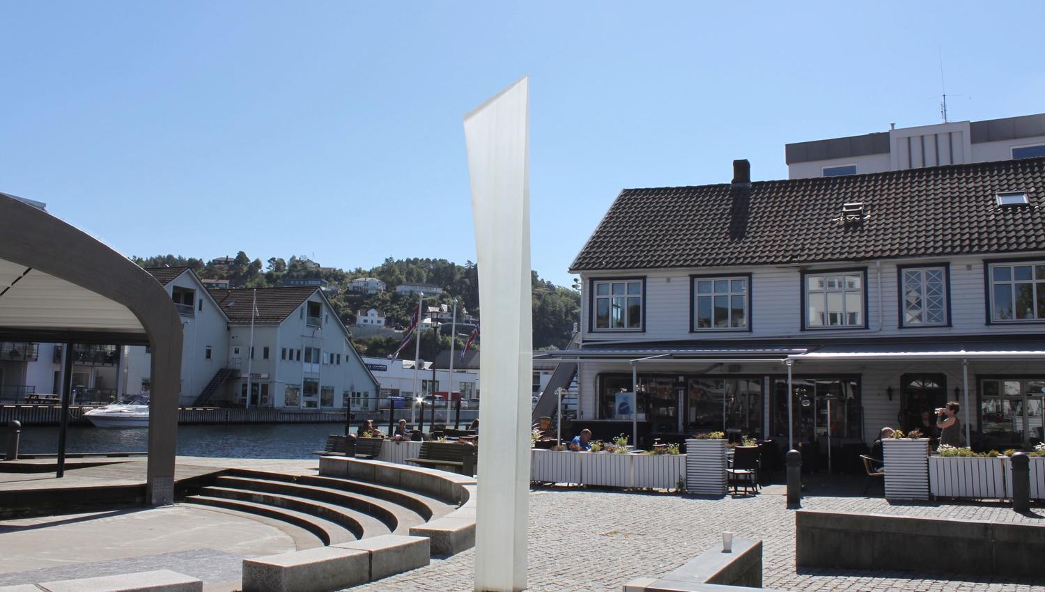 Brygga Restaurant