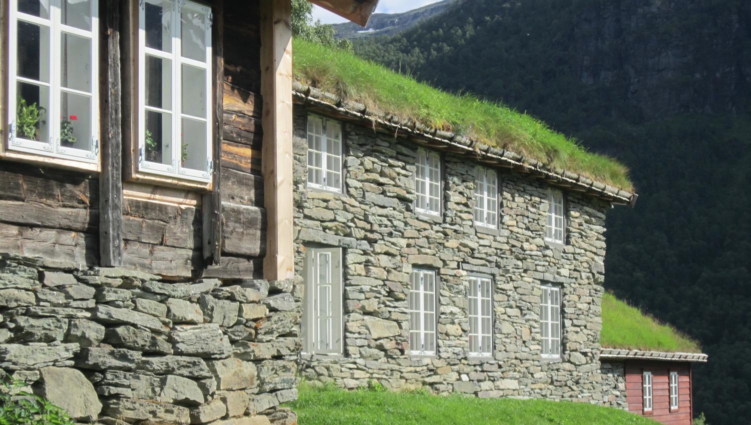 Fuglesteg