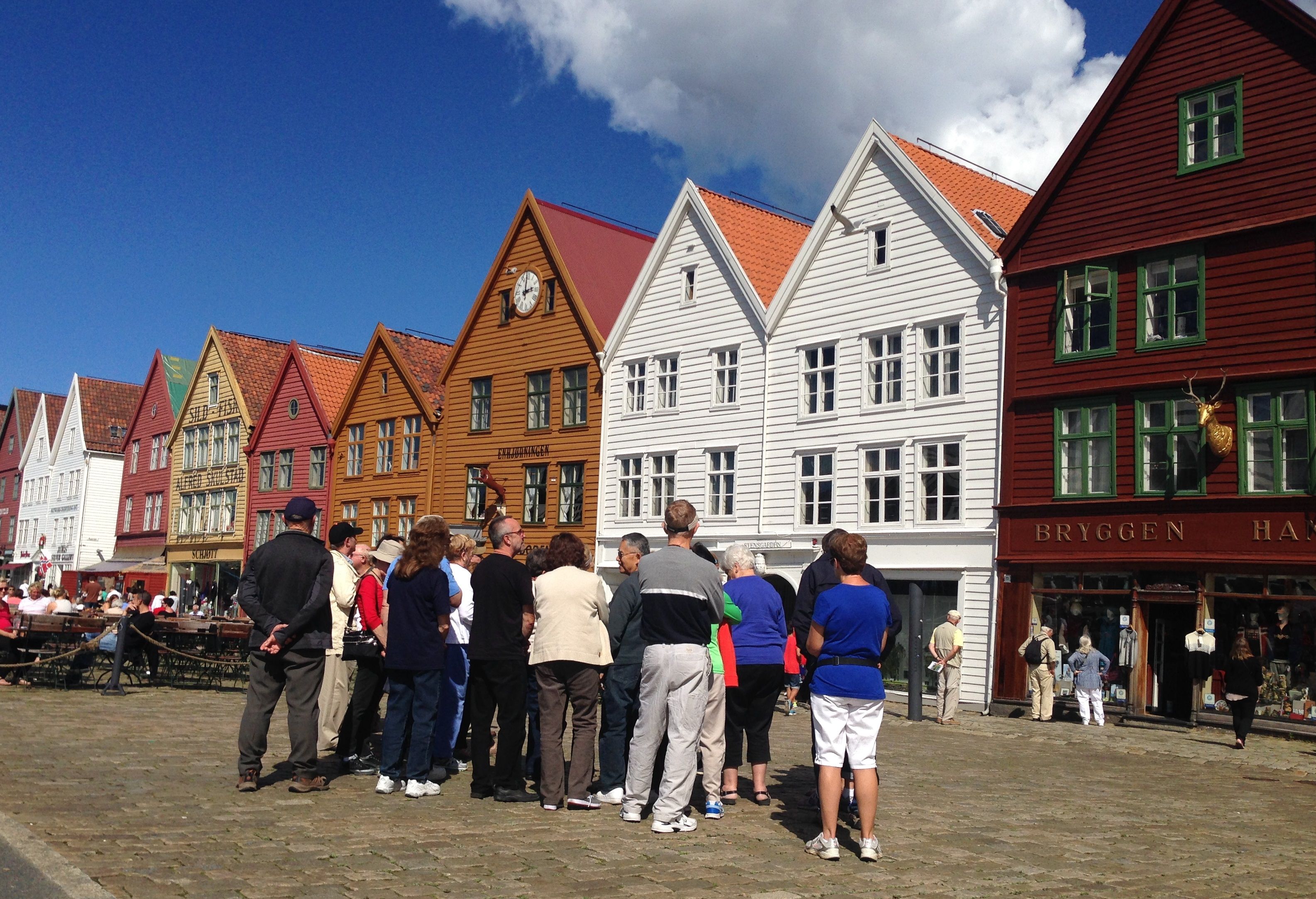 Bryggen