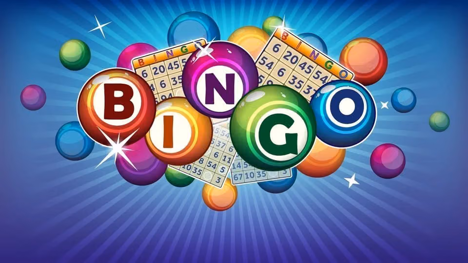 BINGO