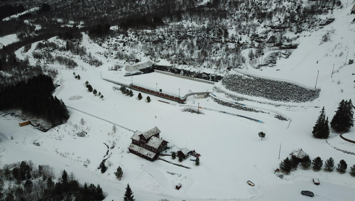 Vik Skisenter