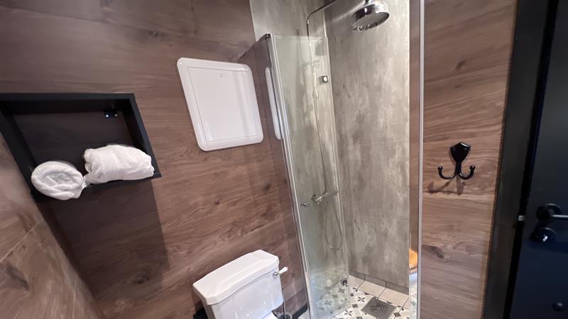 Eidegrend Boutique Hotell