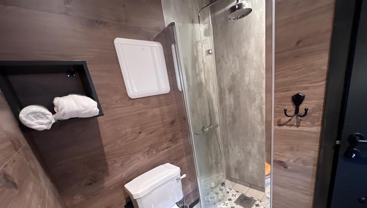 Eidegrend Boutique Hotell