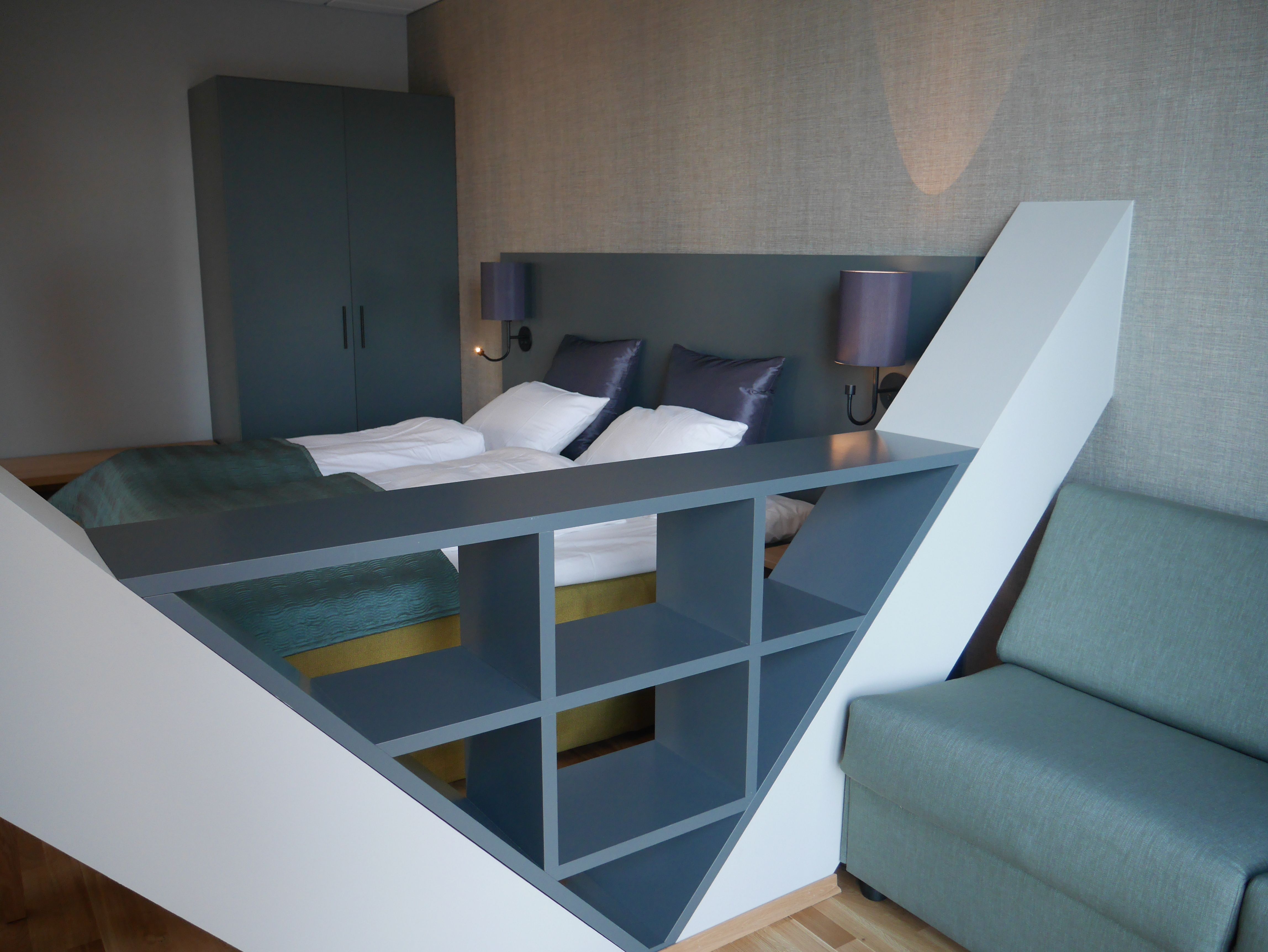 Hotell Q42