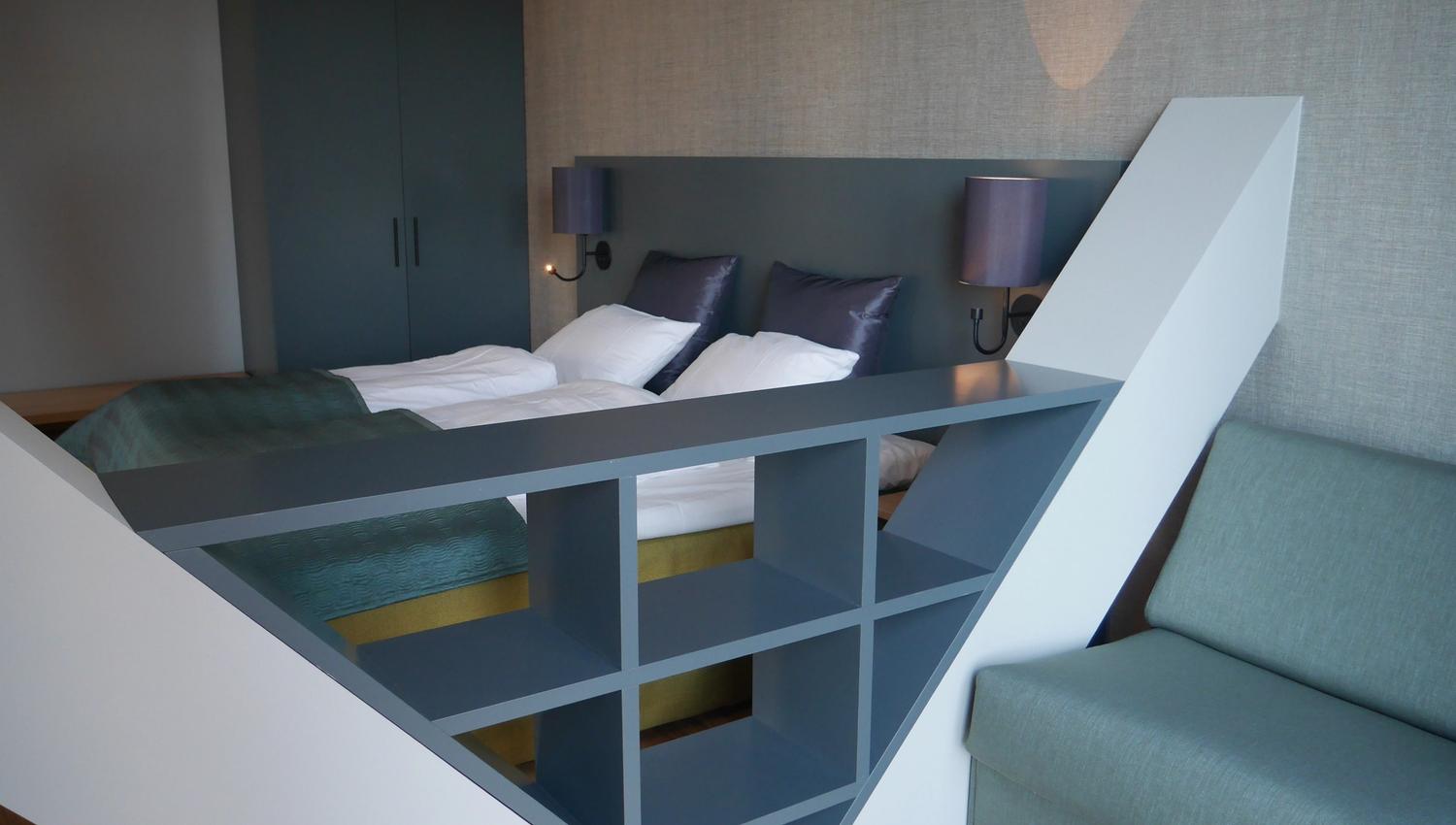 Hotell Q42