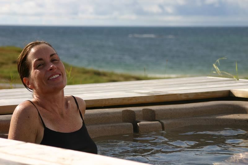 Stave Hot Pools