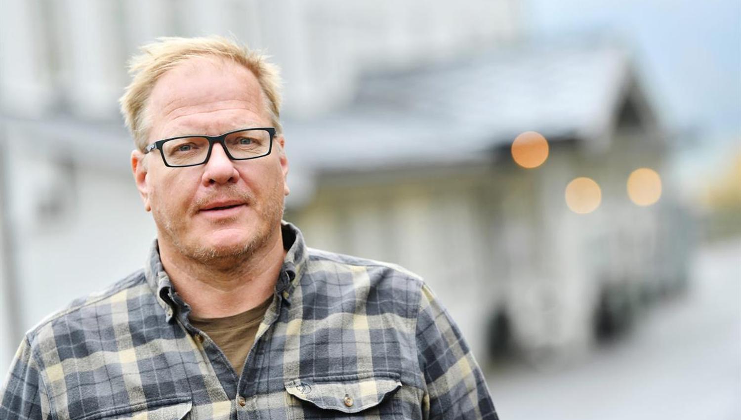 Johannes Nermo - owner