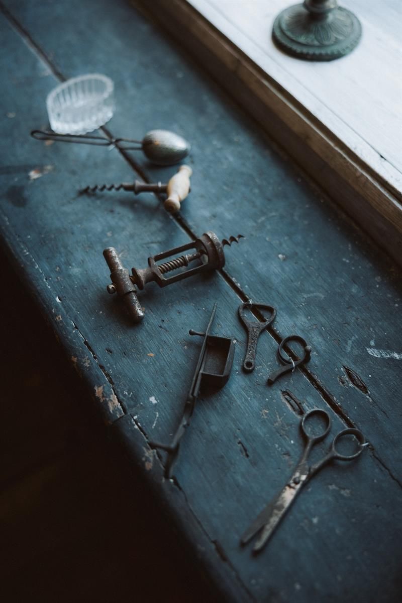 Scissors