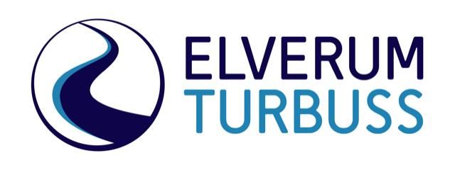 Logo Elverum Turbuss As 2021