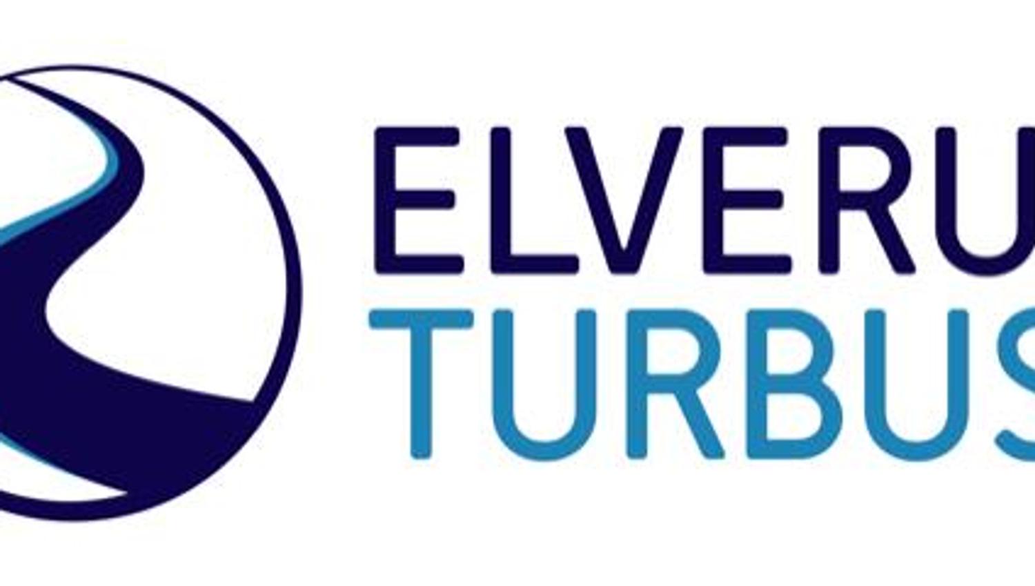 Logo Elverum Turbuss As 2021