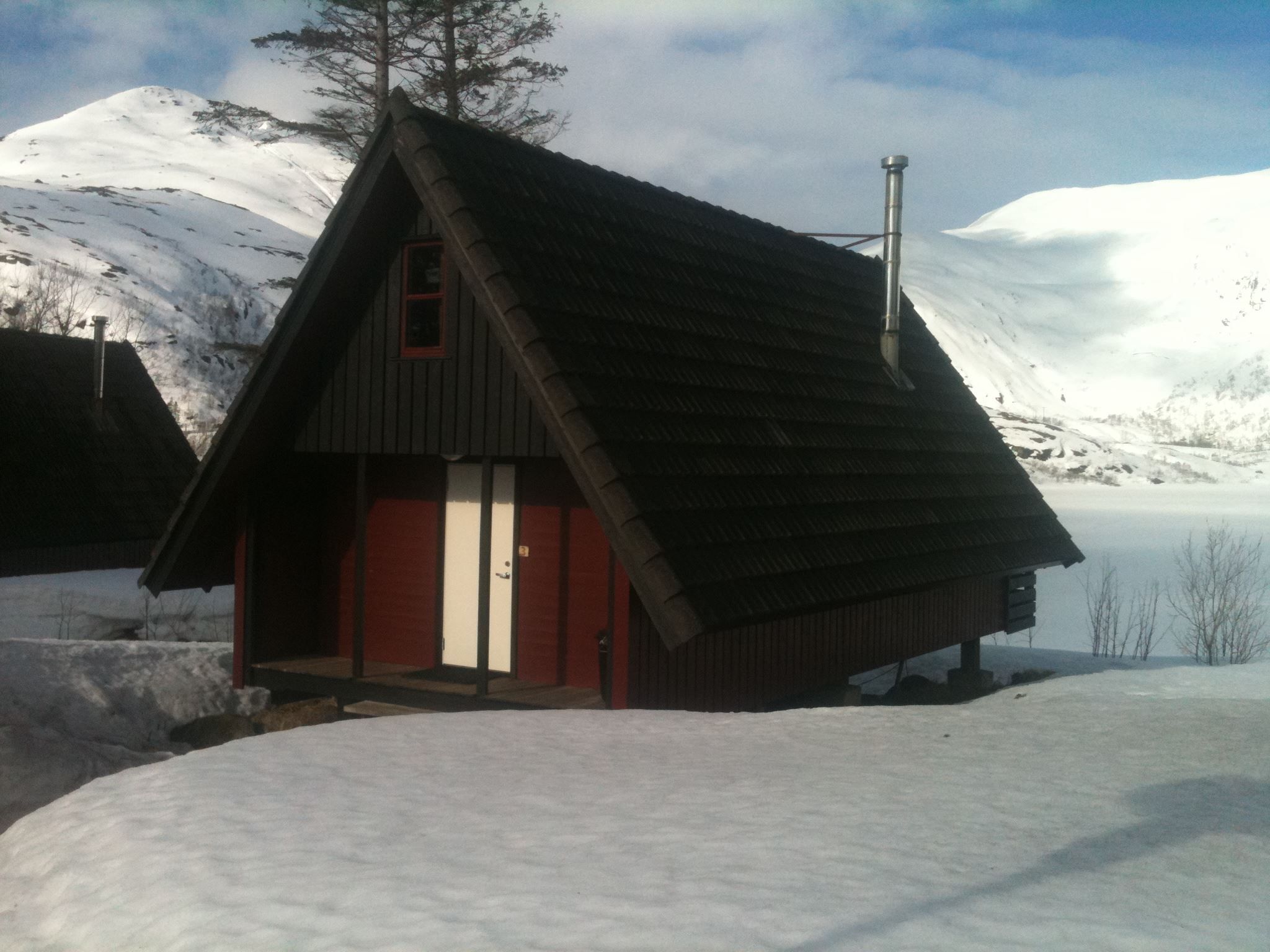 Lofoten Feriesenter