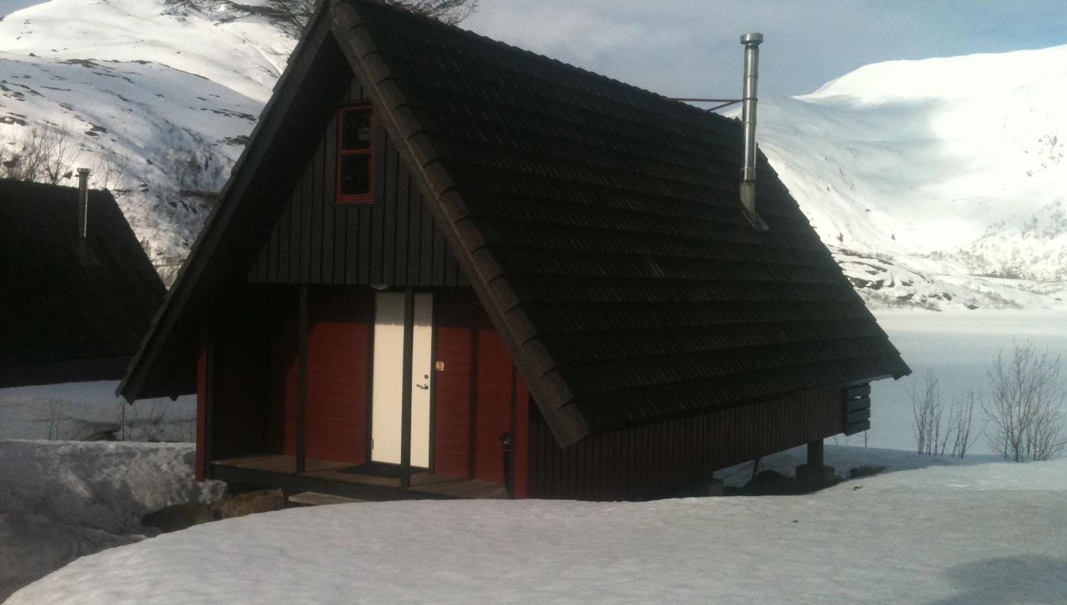 Lofoten Feriesenter