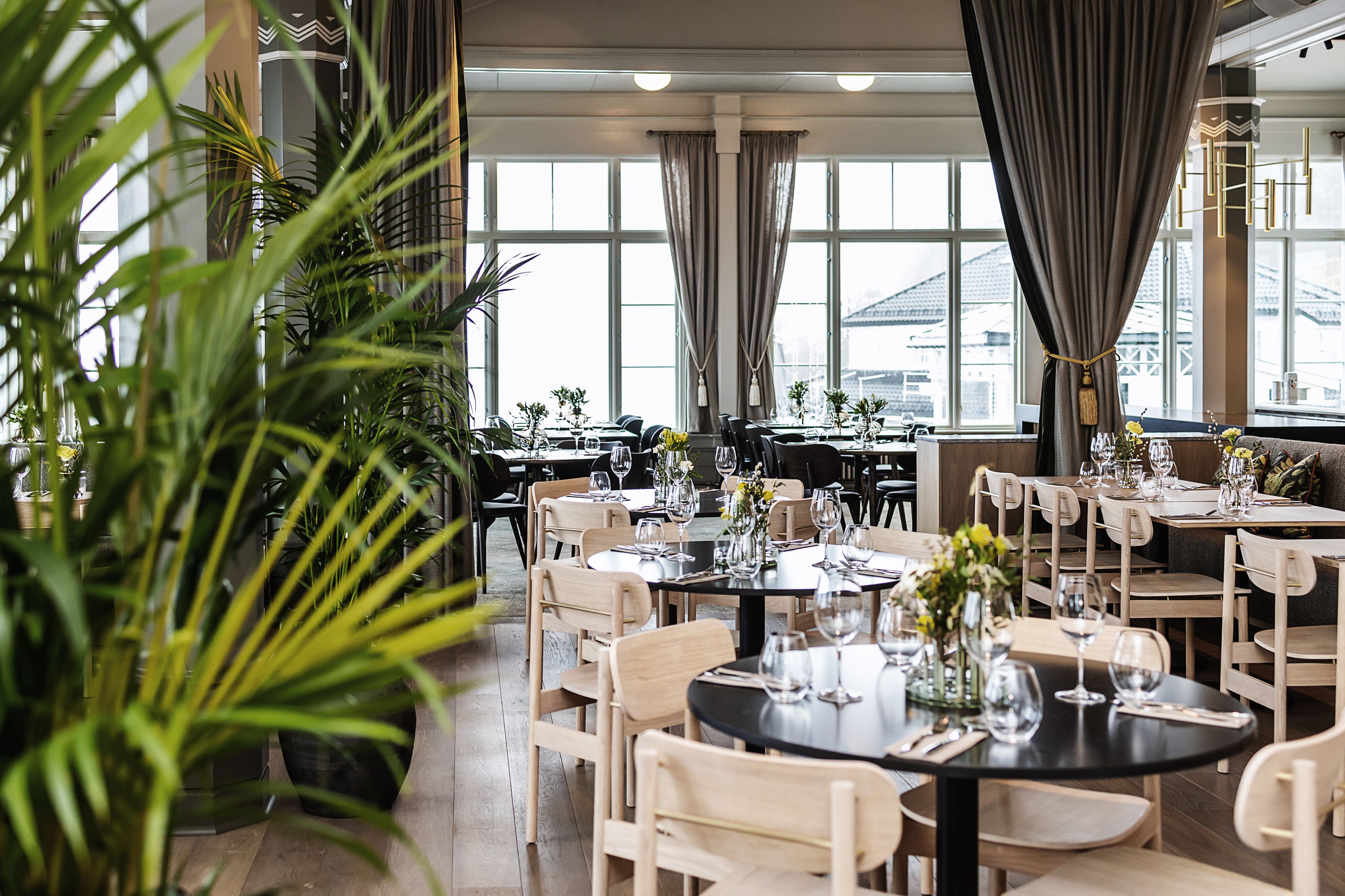 Fløirestauranten