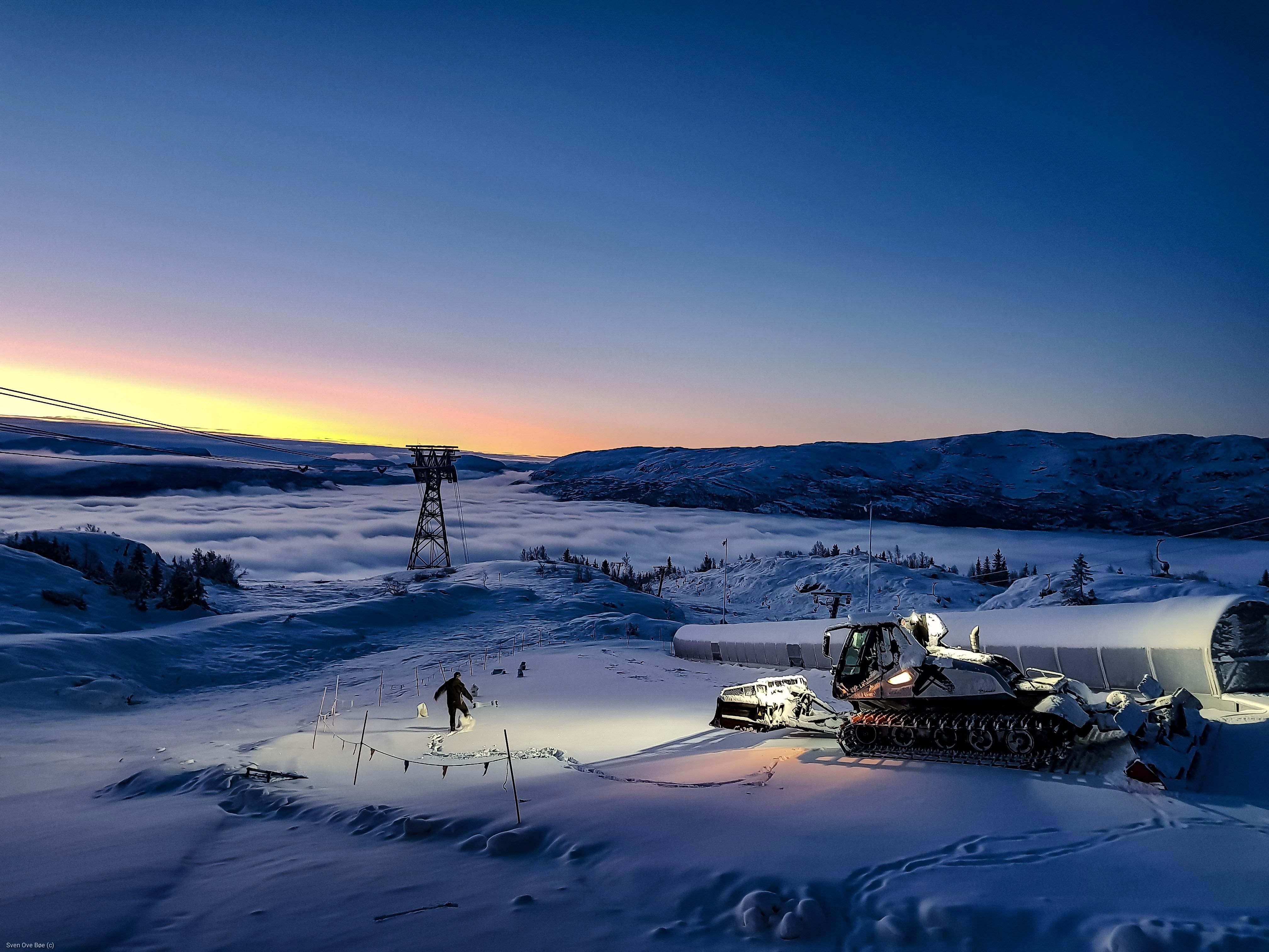 Voss Resort