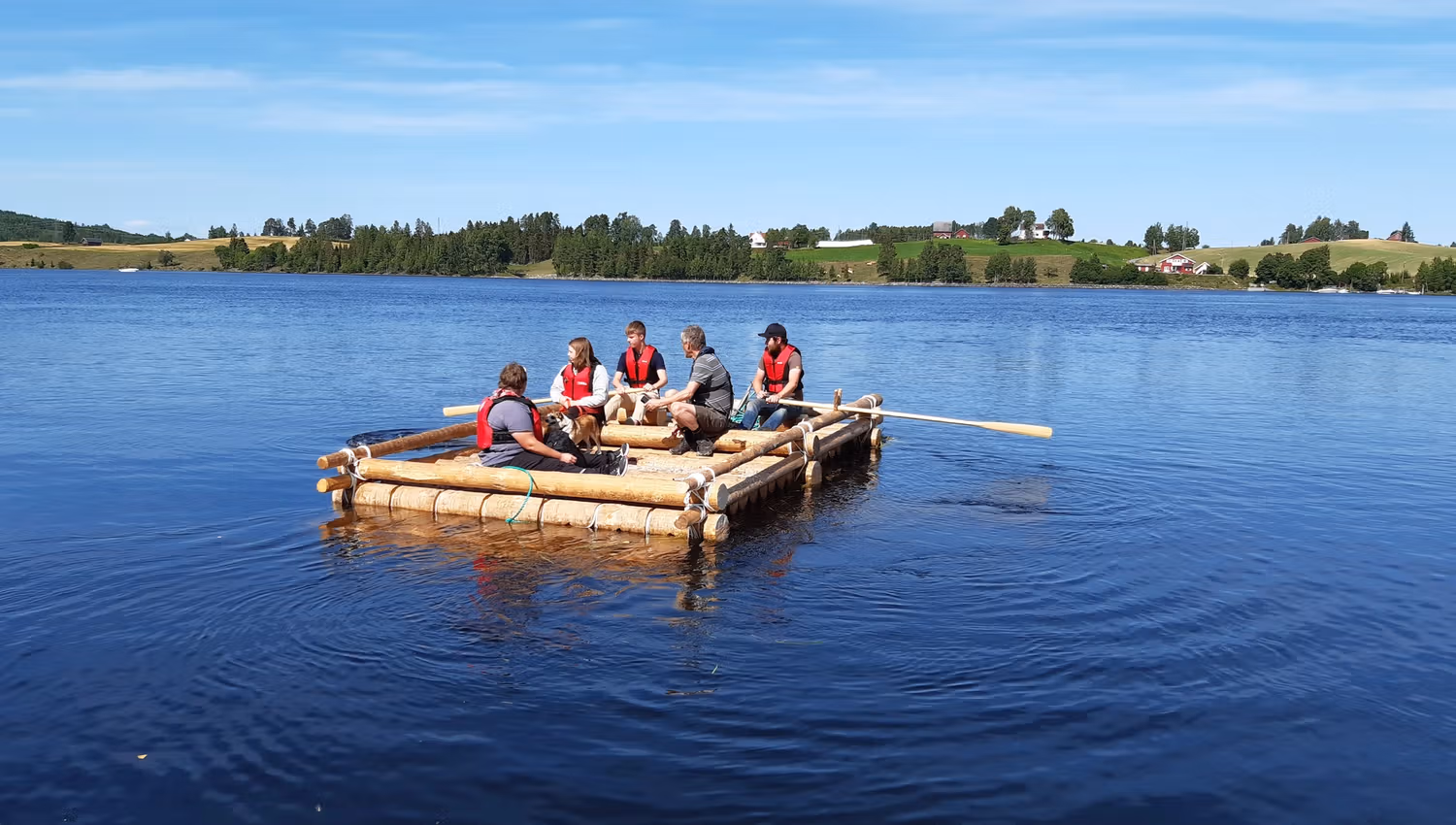 Timberraft