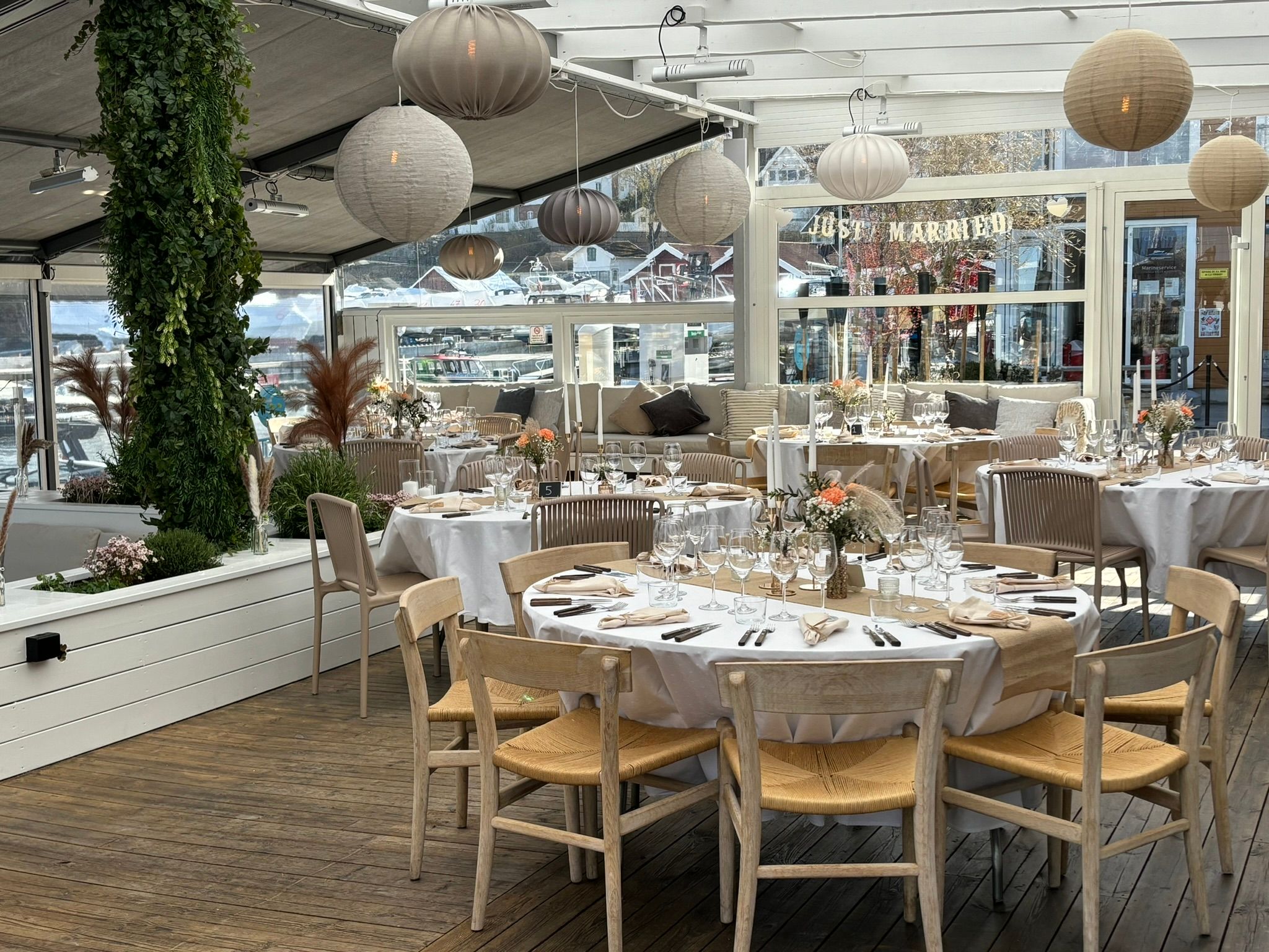 Tables 