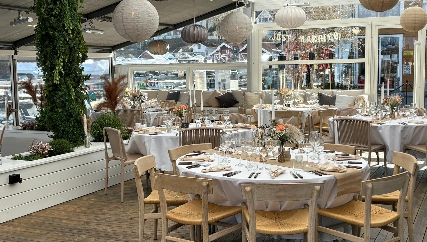 Tables
