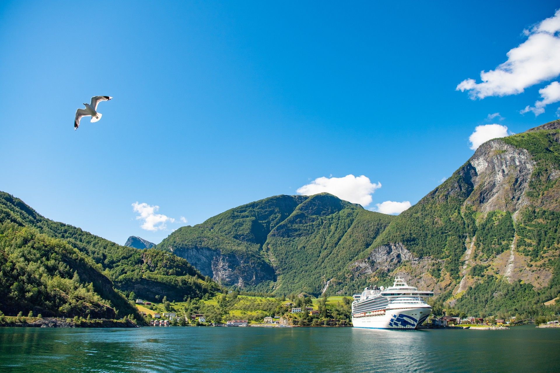 Flåm