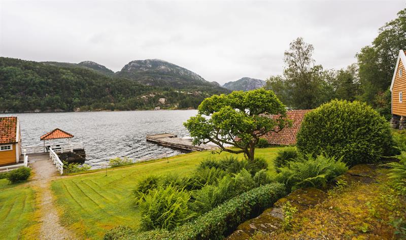 Engevik Gaard