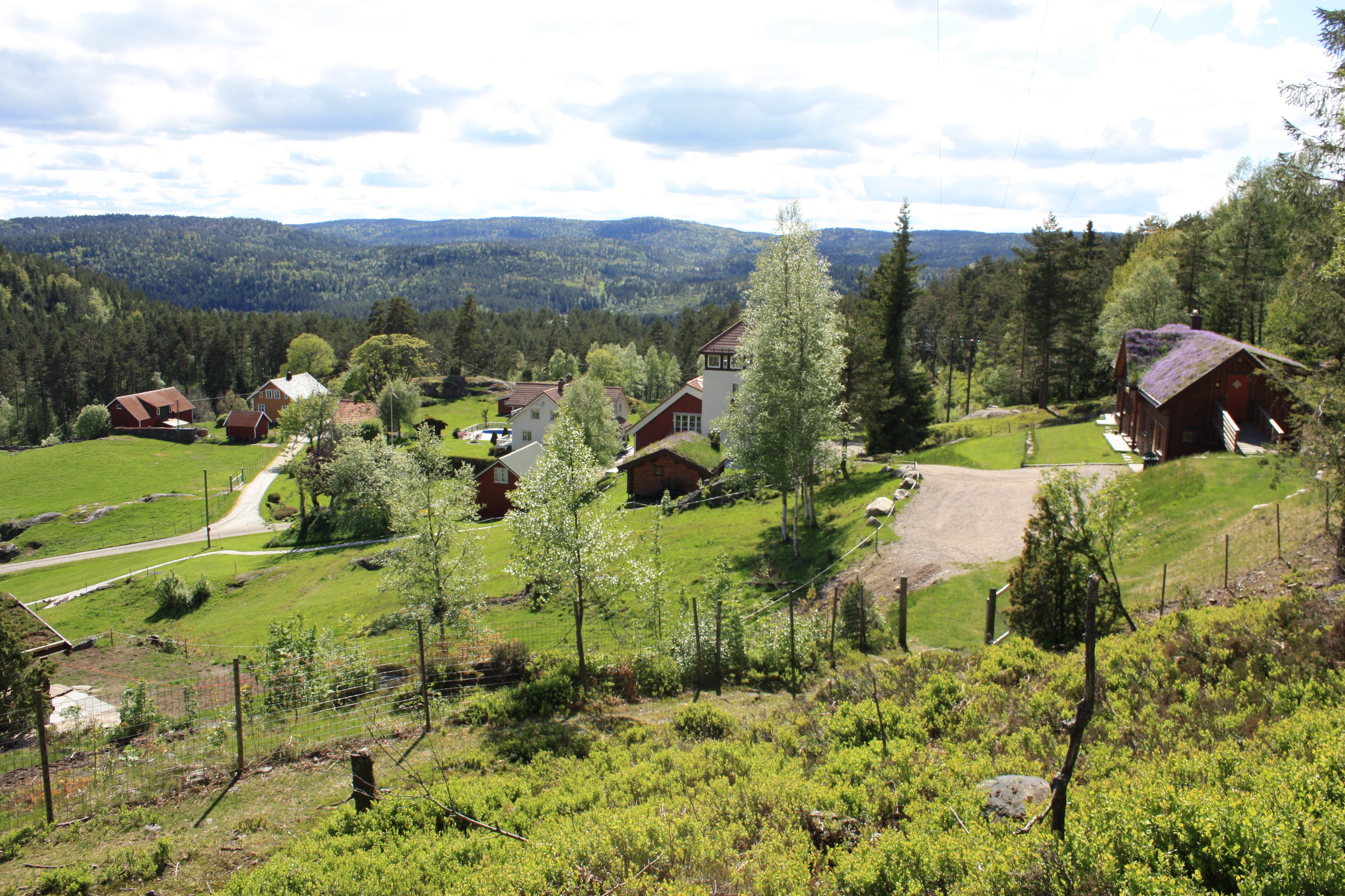 Røyland Gård