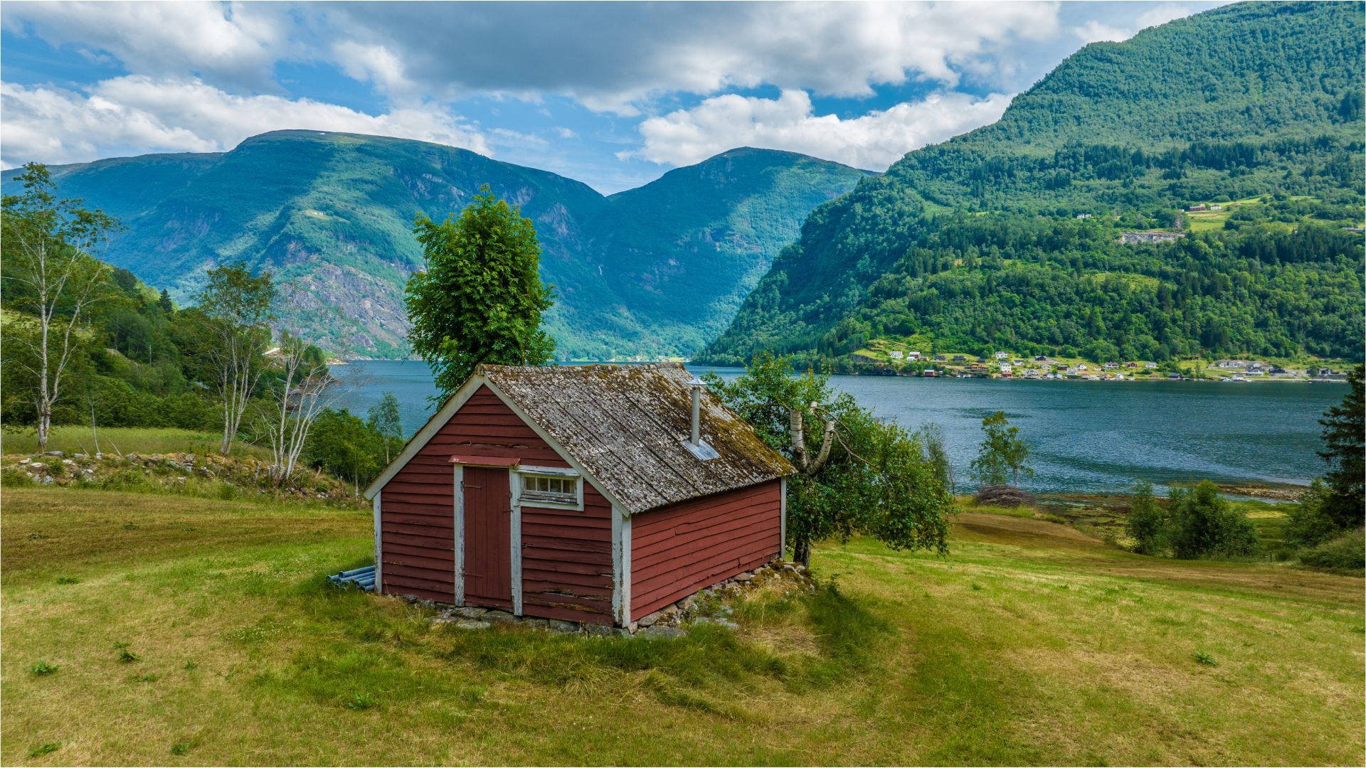 Arnafjorden