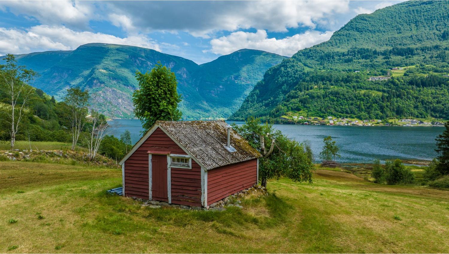 Arnafjorden