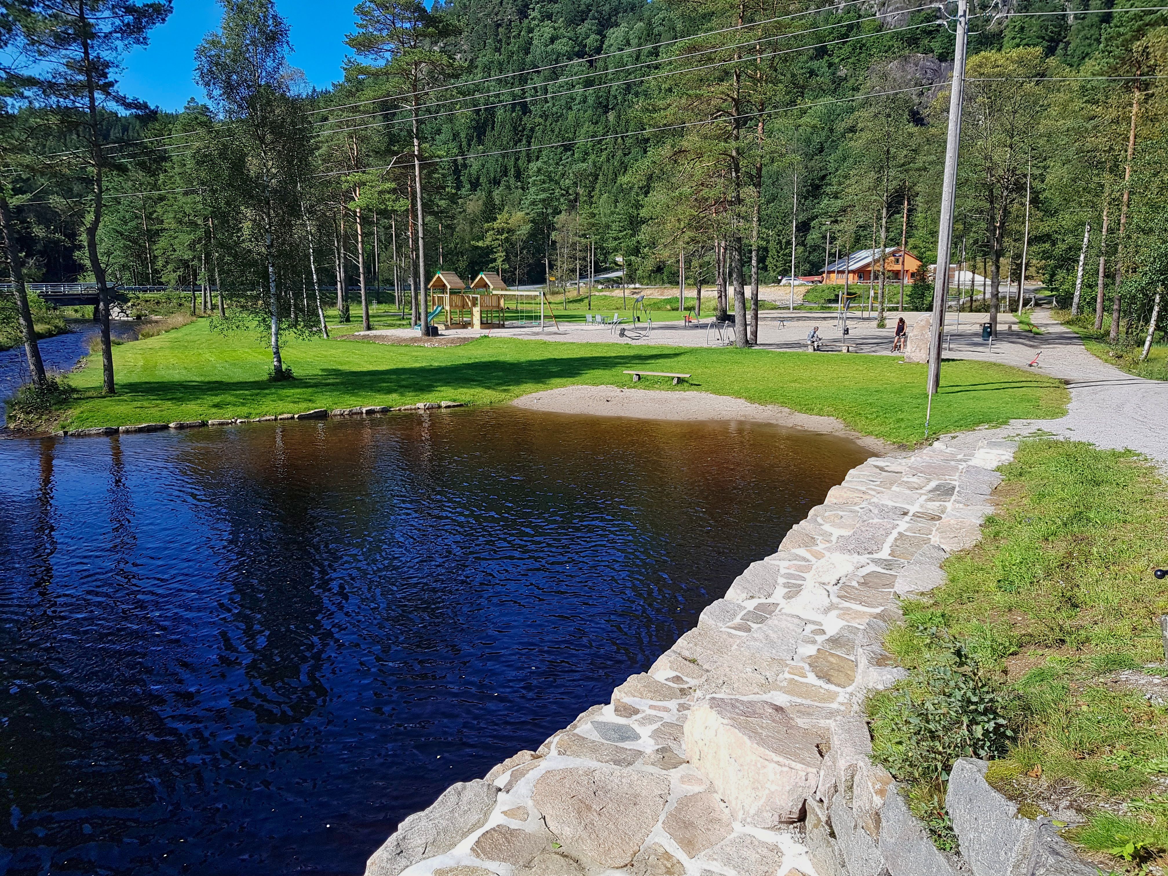 Konsmoparken