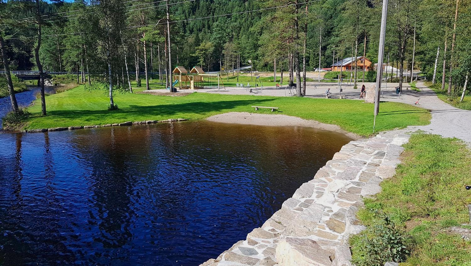 Konsmoparken
