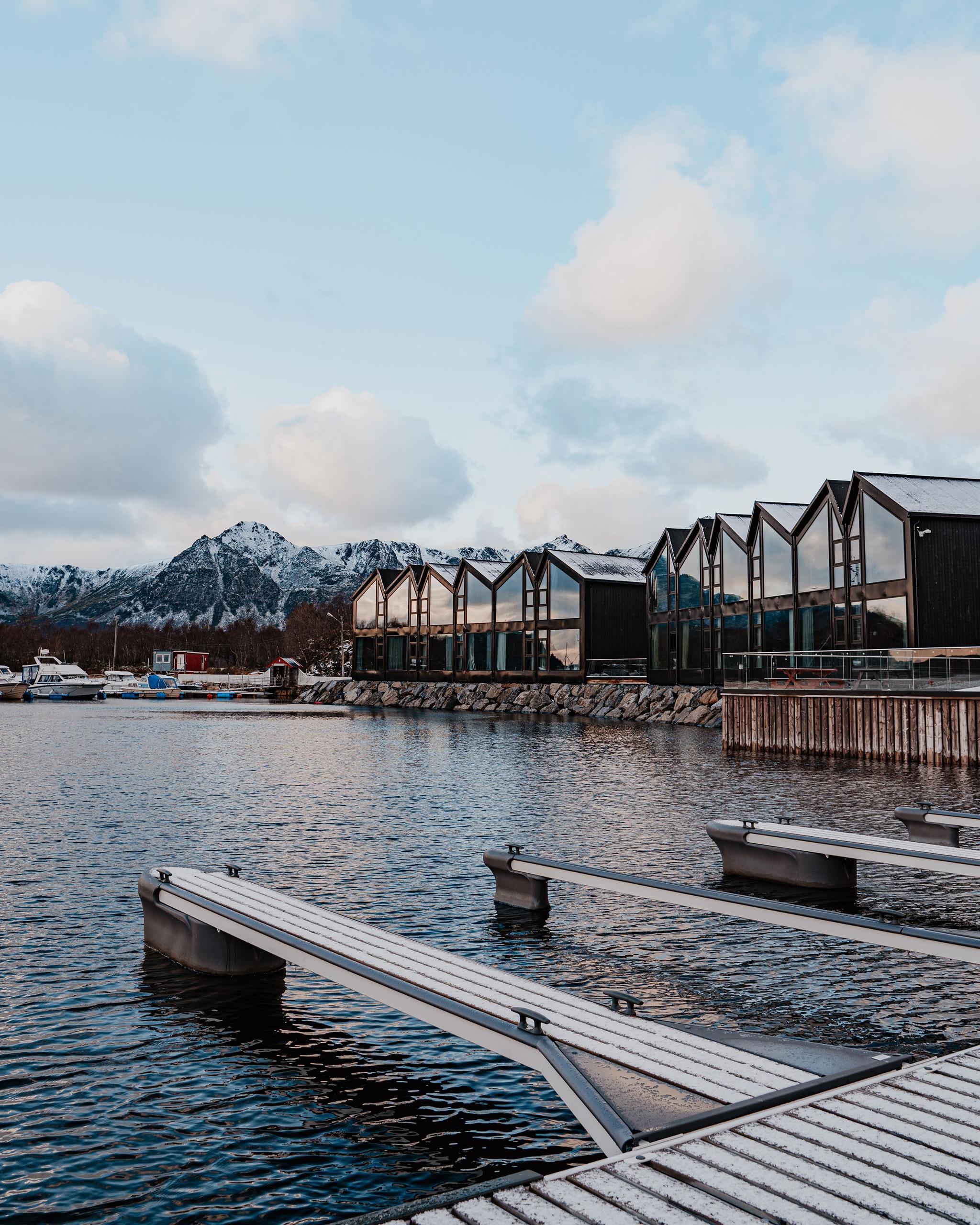 Ringstad Resort