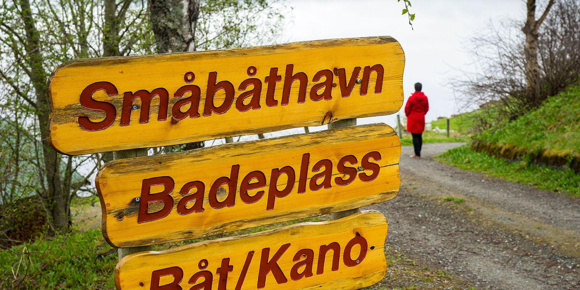 Signage