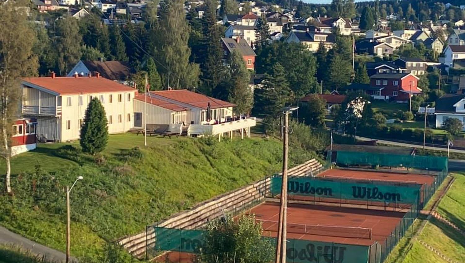HI Gjøvik Hovdetun