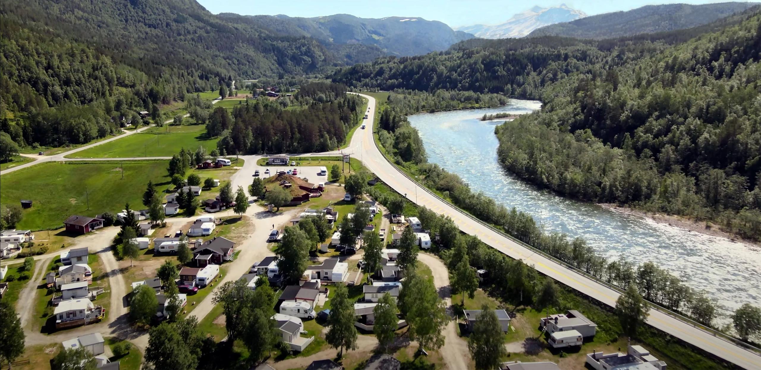Nordnes Kro & Camping