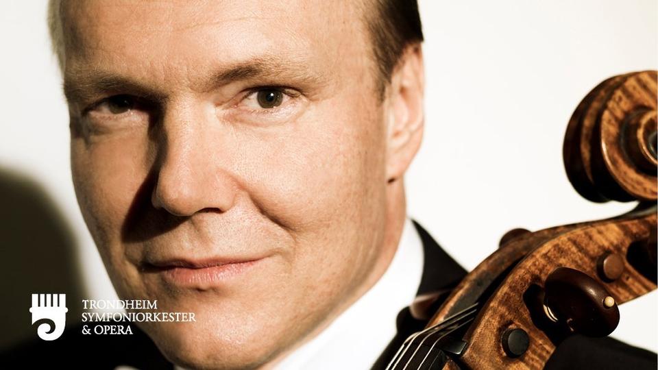 Strauss: Thus spake Zarathustra
