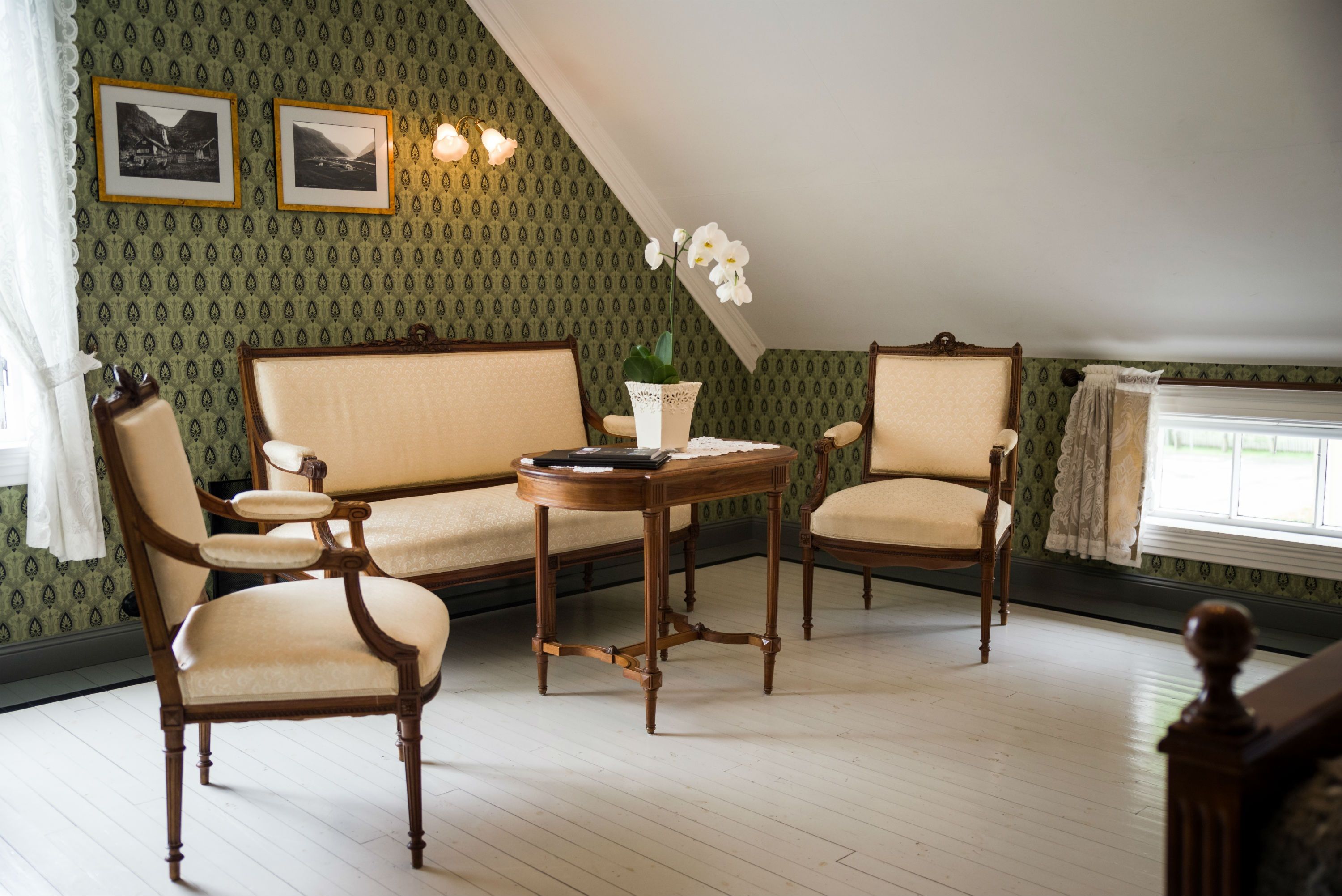 Walaker Hotell