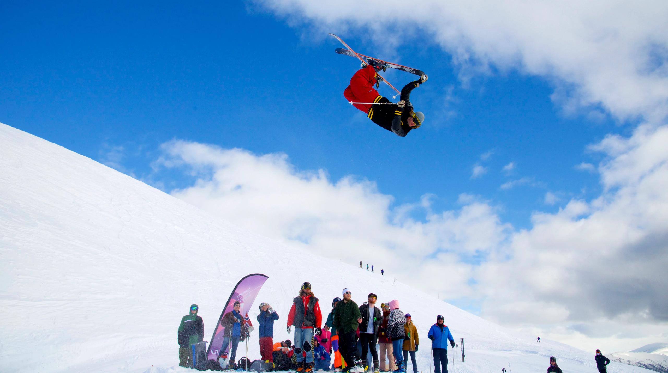 Voss Resort