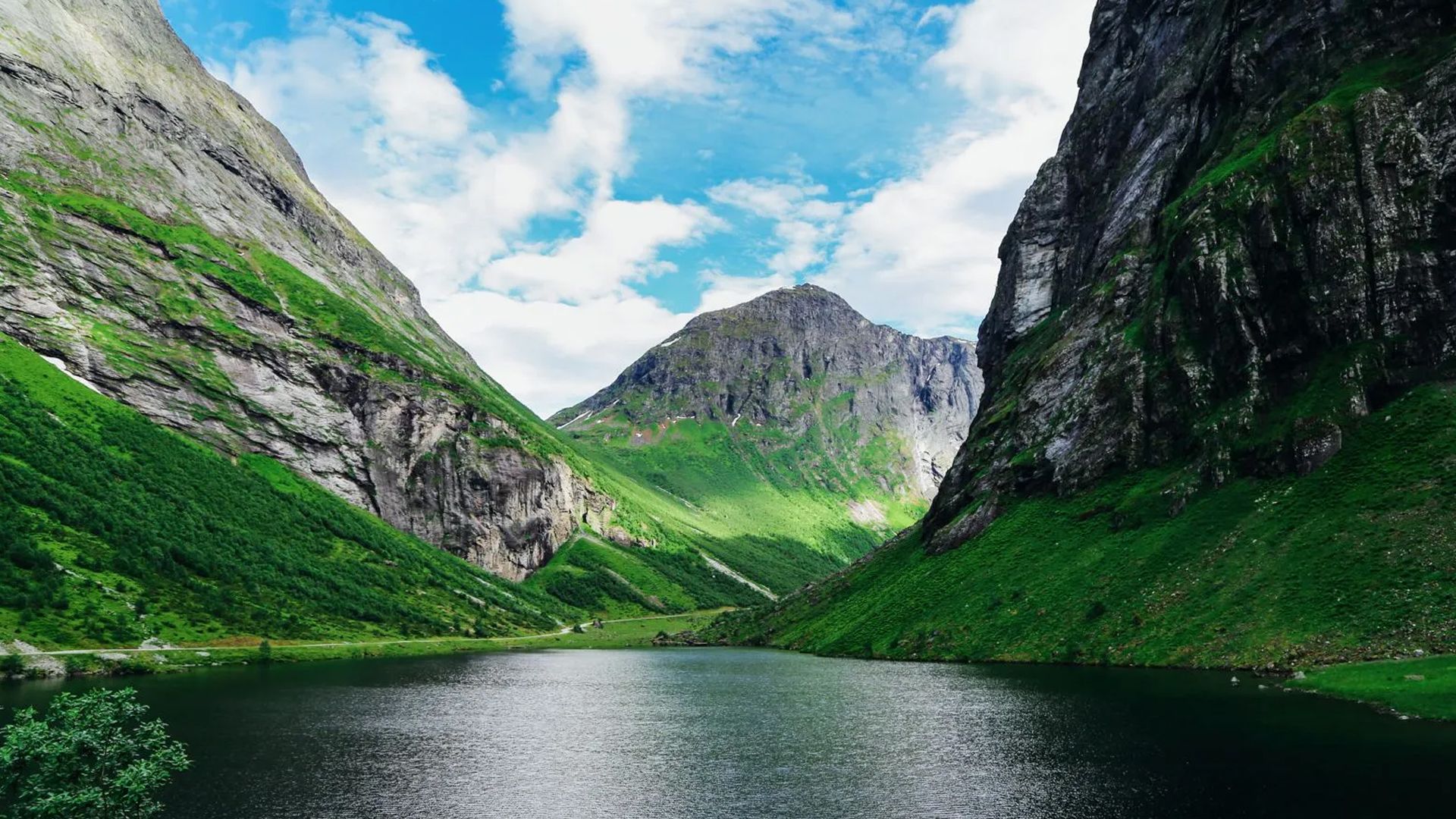 Norangsdalen