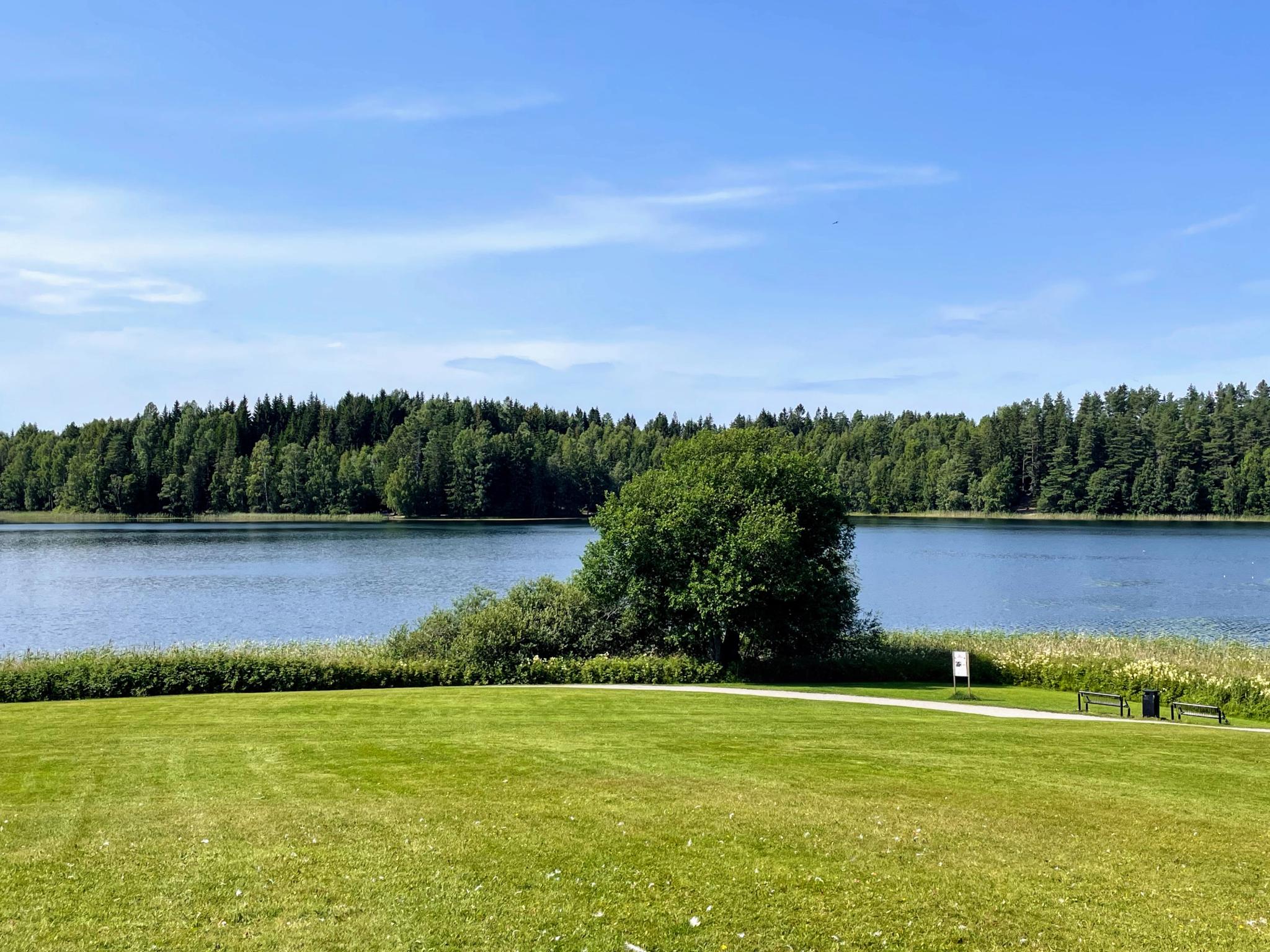 Nordbytjernet