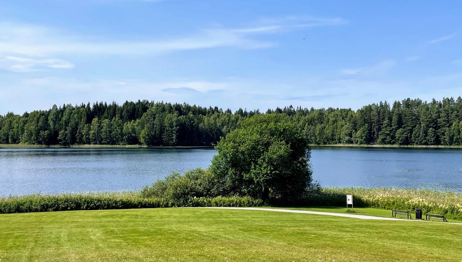 Nordbytjernet