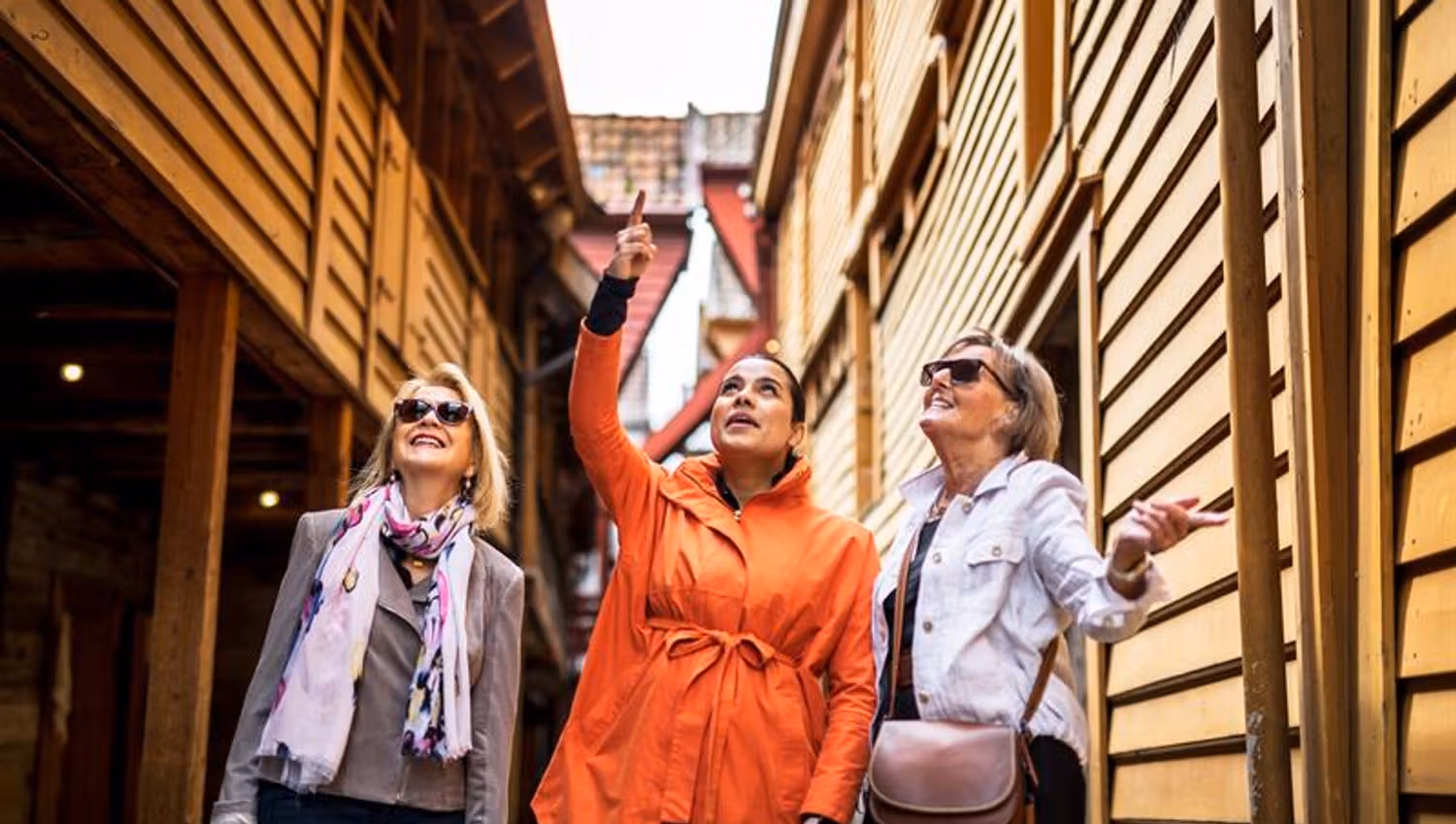 Bryggen