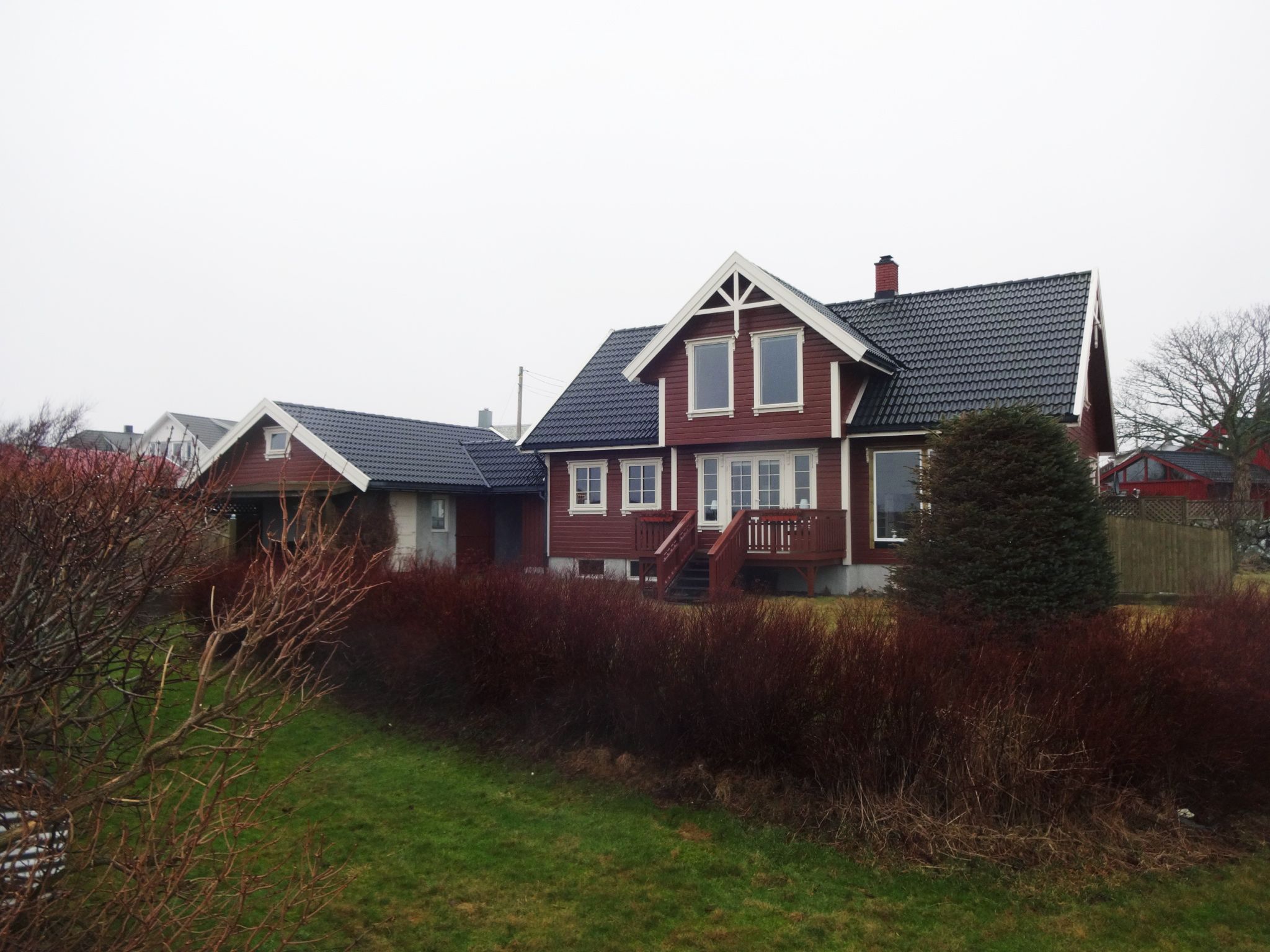 Stave Gård