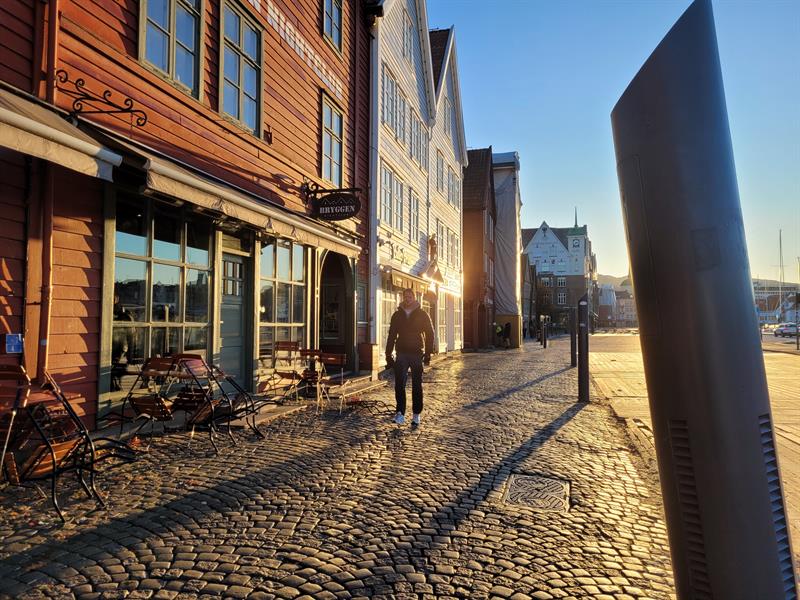 Bergen Photowalk