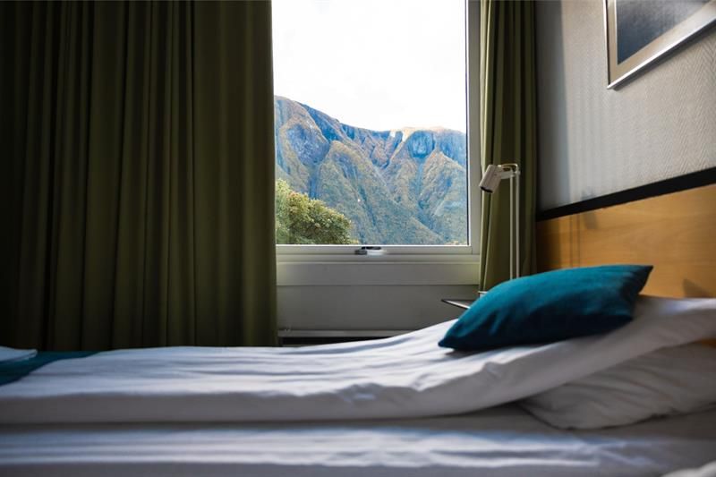 Klingenberg Hotell